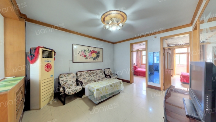 贸易街甲117号院二手房实景图