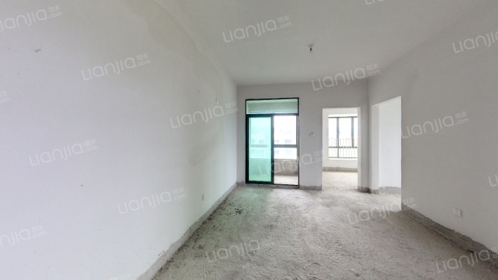 忠信富苑二手房实景图