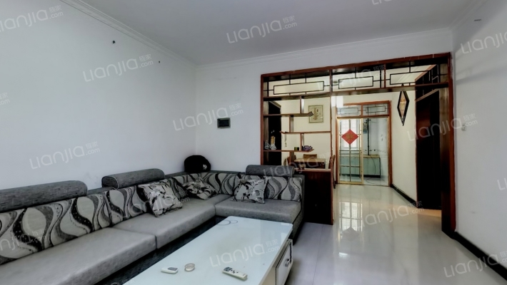 明仕广场二手房实景图