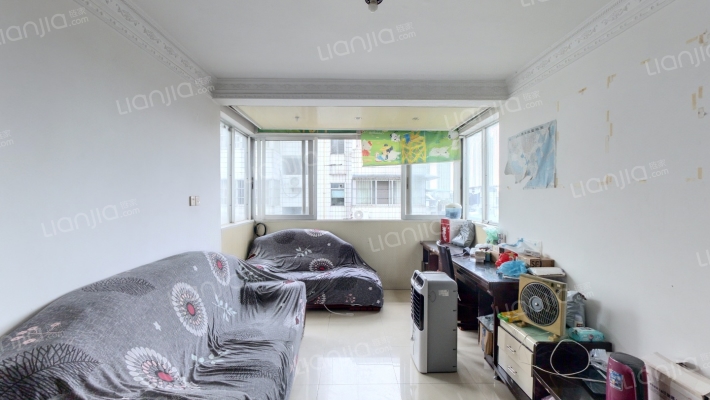 永嘉公寓二手房实景图