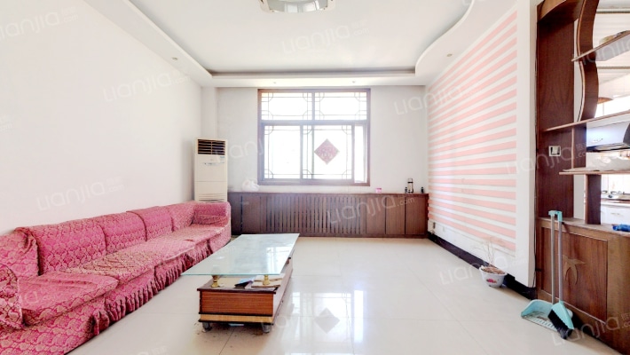 兆丰小区(振兴路)二手房实景图