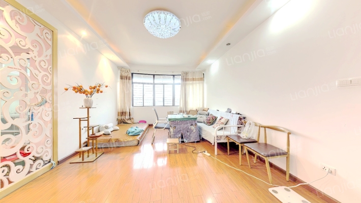 陈候小区二手房实景图