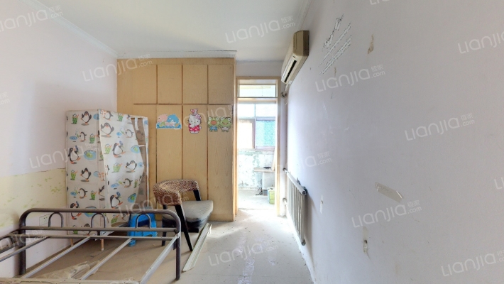 小赵砦路生活区二手房实景图