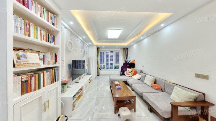 阳光城尚东湾青云苑二手房实景图