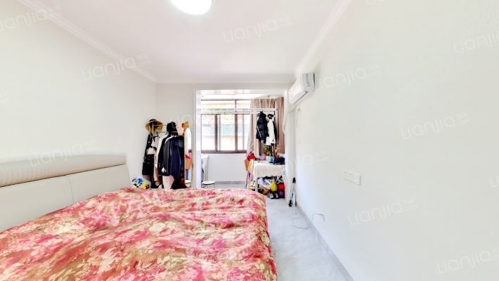 合肥市勘察院宿舍二手房实景图