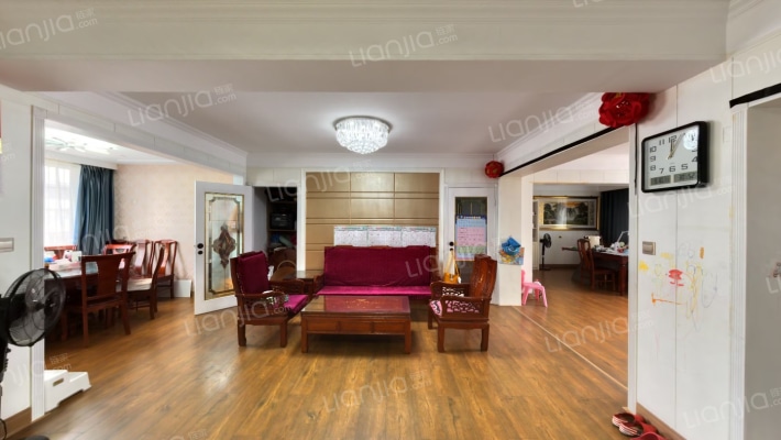 金东小区南区二手房实景图