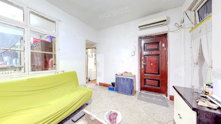 兴安苑东区二手房实景图