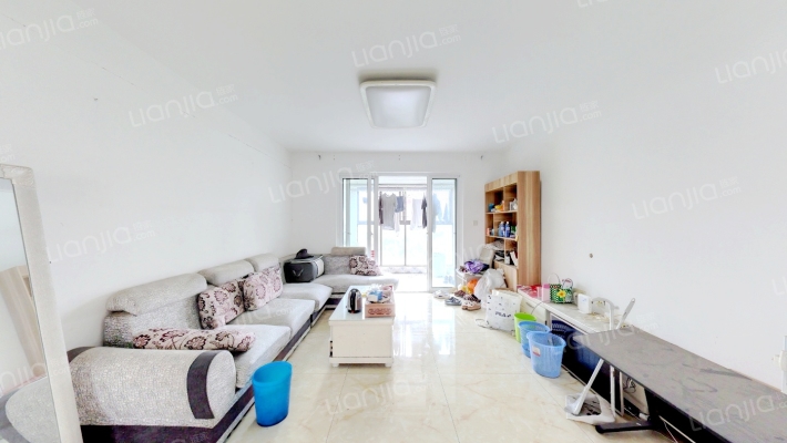 德秀苑二手房实景图