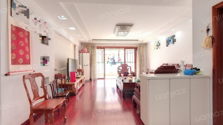 璀璨星城二手房实景图