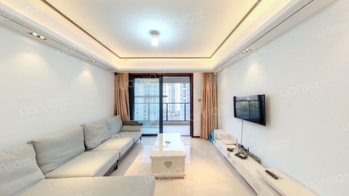 润园二手房实景图