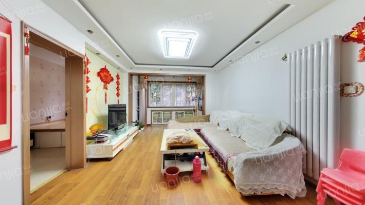 顺德居二手房实景图