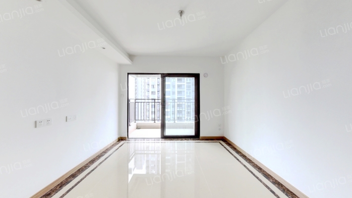 万科星都荟一期二手房实景图