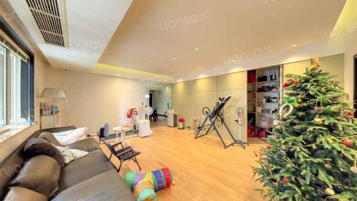 行前大厦二手房实景图