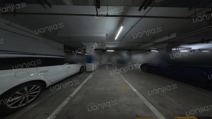 保利紫荆香谷北区二手房实景图