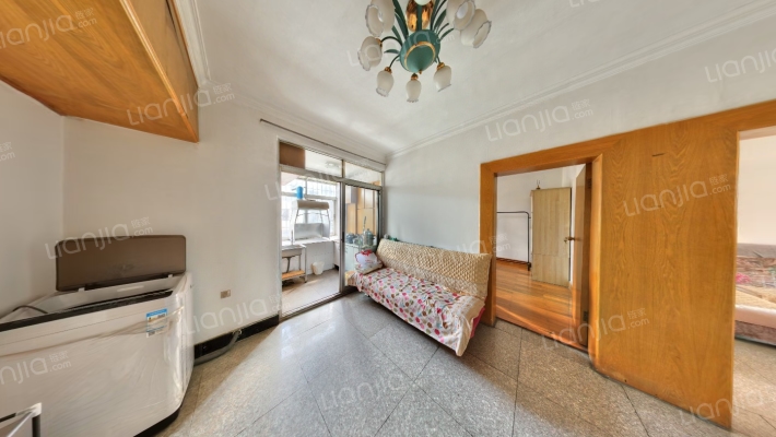 永和里3号院二手房实景图