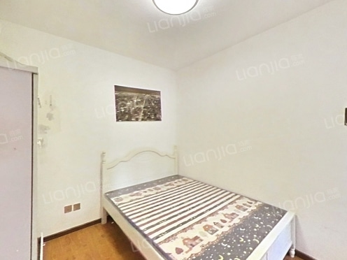 合租·庆业九寨印象 3居室 南卧