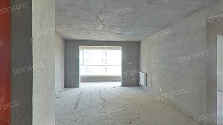 华都嘉苑二手房实景图