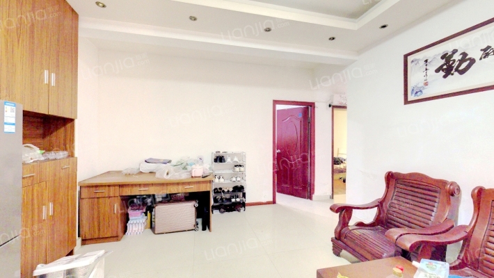 武城大观城市花园一期二手房实景图