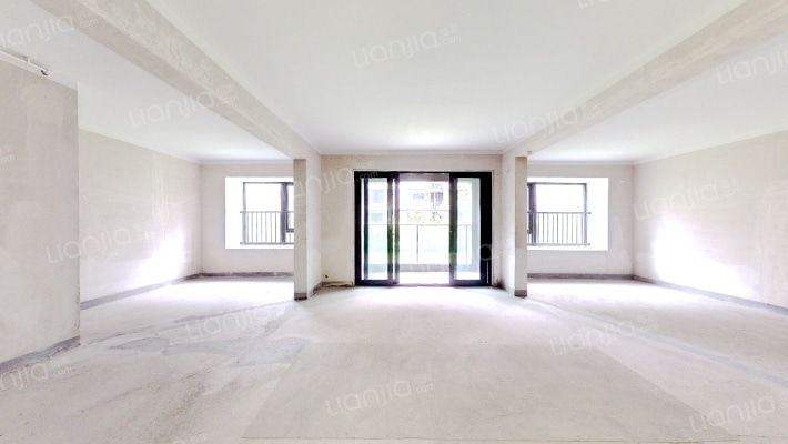 融创杭州湾壹号澜璟园二手房实景图