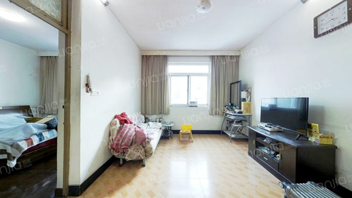 黄家圩二手房实景图