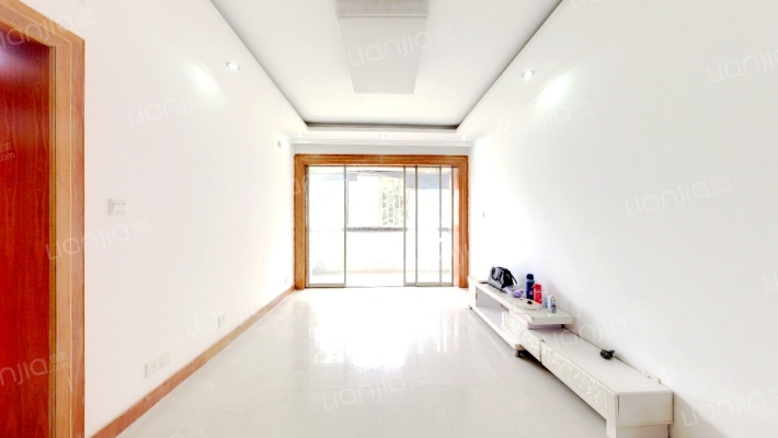 阳山花苑六区二手房实景图