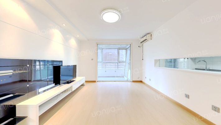 东恒时代二期二手房实景图