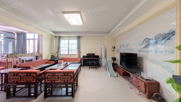 天鸿路二手房实景图