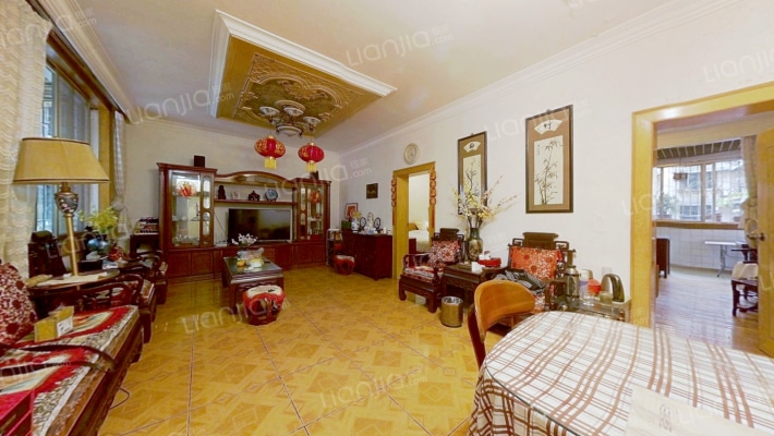 西城角巷13号二手房实景图