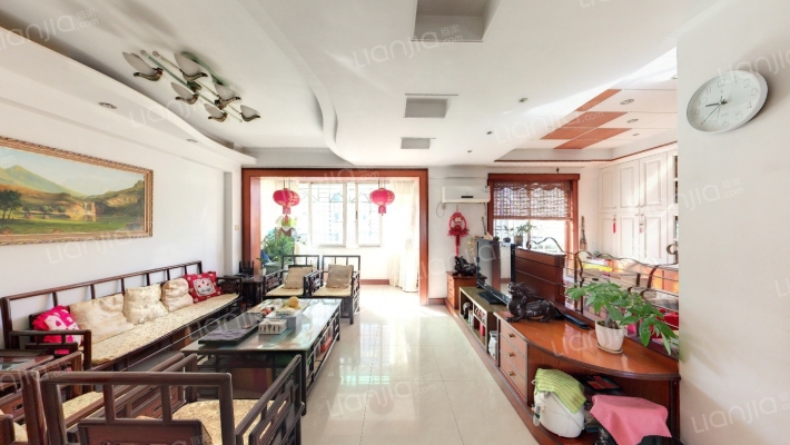 江宁里二手房实景图