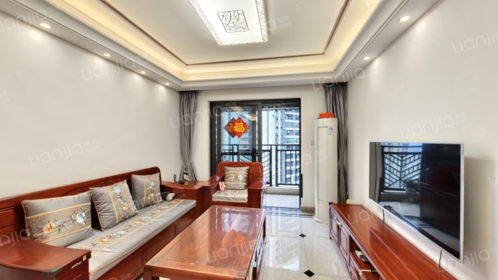 中海花湾壹号B区二手房实景图