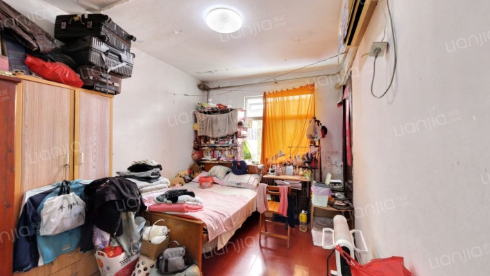 云西小区二手房实景图