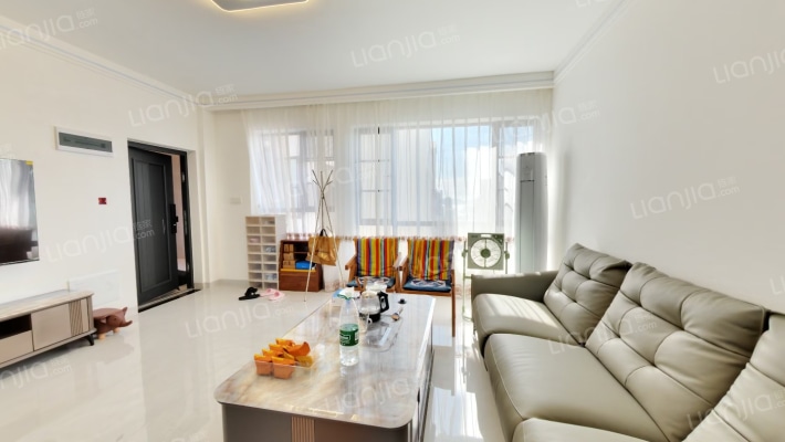 锦绣学府二手房实景图