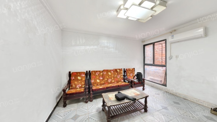 湖南省税务局宿舍二手房实景图