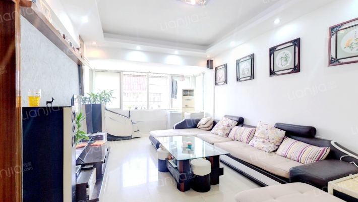 新城花园(斗门区)二手房实景图