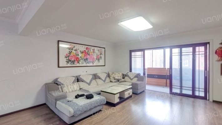 宜家花都二手房实景图