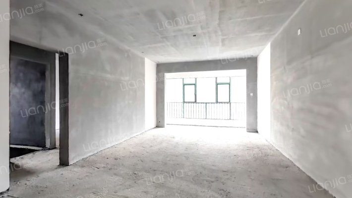 诚信华府二手房实景图
