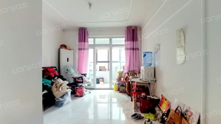 和谐新村二手房实景图