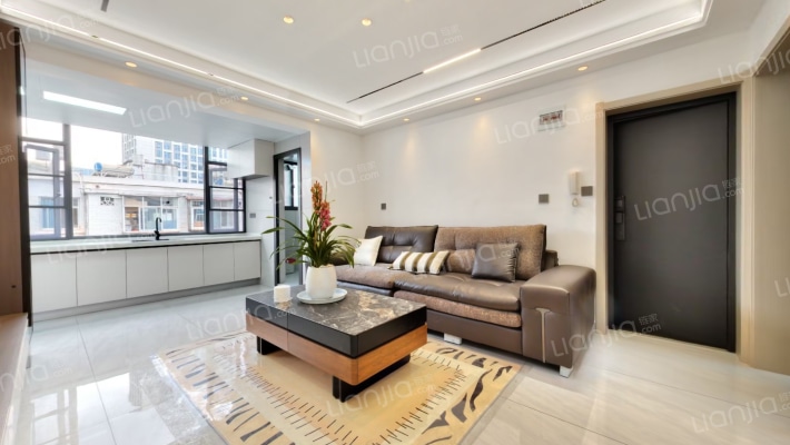 昆明市小坝干休所二手房实景图