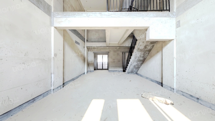 旭辉御墅二手房实景图