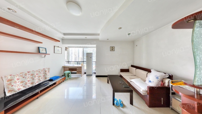 紫荆花园小区二手房实景图