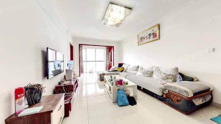 锦尚景二手房实景图