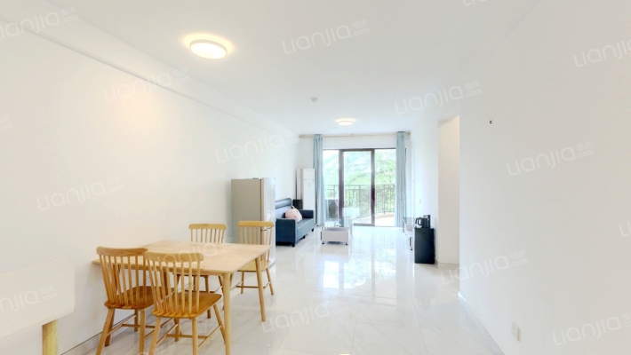 骋望壹品峯二手房实景图