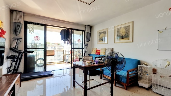 冠泰水晶郦城二手房实景图