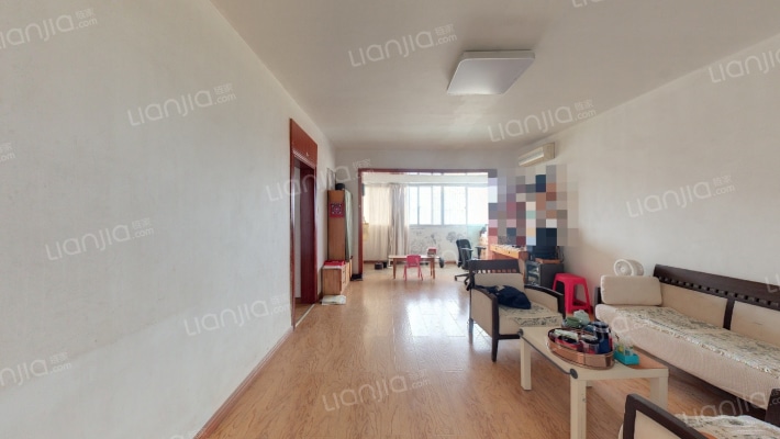 桂泰大厦二手房实景图