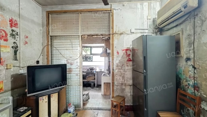 华能生活一区二手房实景图