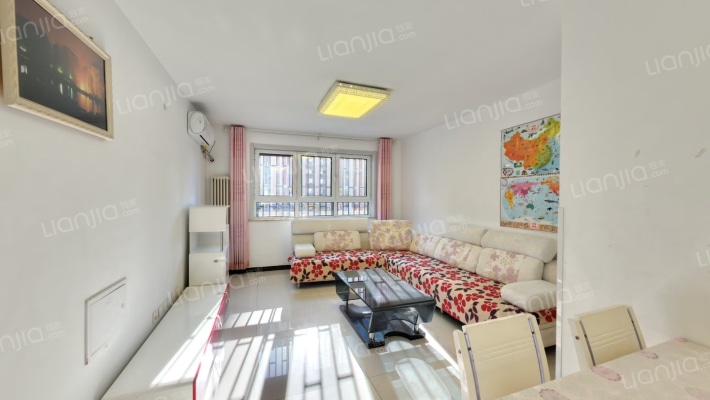 金成雅苑二手房实景图