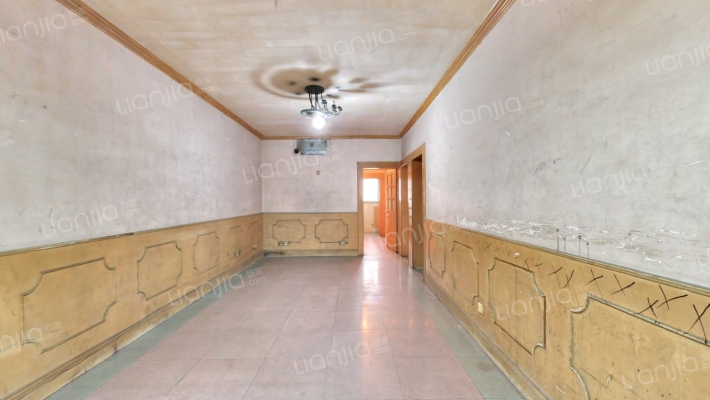 一环路北二段100号二手房实景图