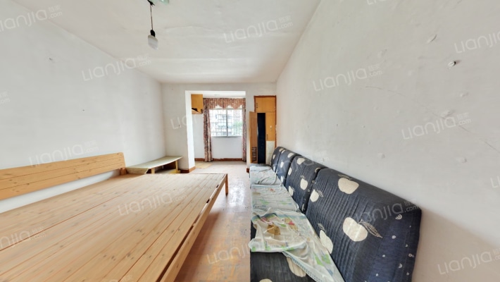 观水巷12号院二手房实景图