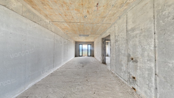 海伦堡美的玖悦府二手房实景图