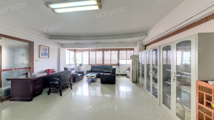 海狮大厦二手房实景图